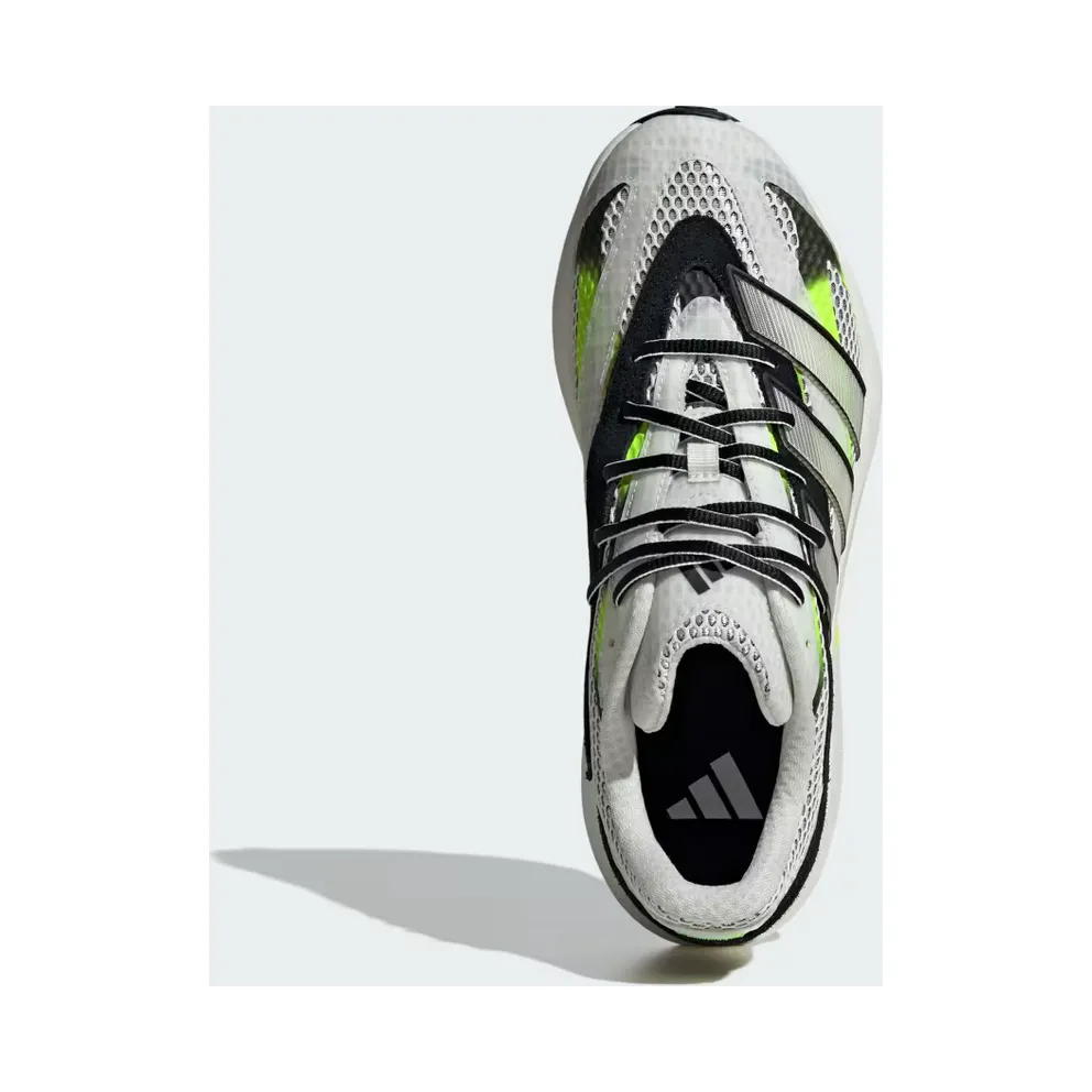 adidas Lightblaze “Off White / Off White / Lucid Lemon” (JR9737)