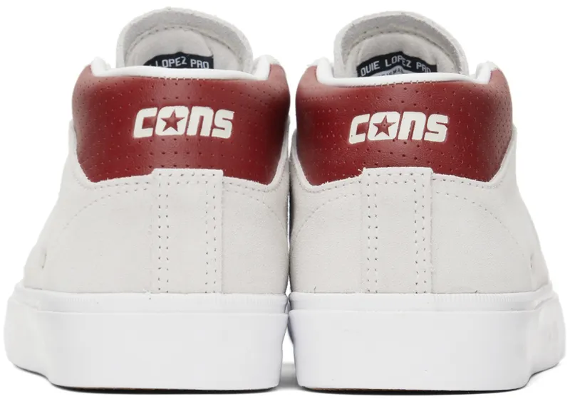 Converse Gray Louie Lopez (171982C)