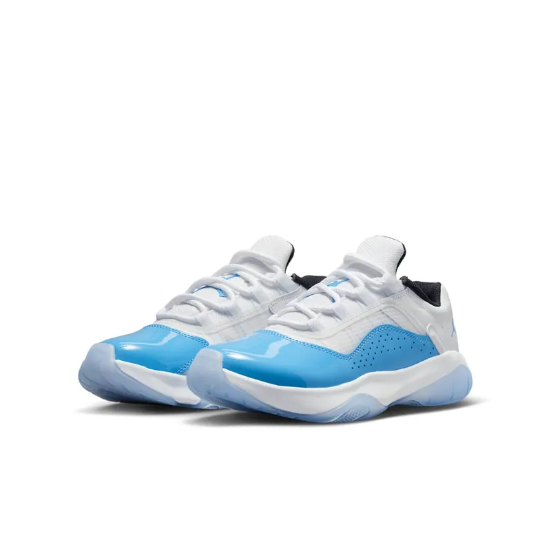 Jordan 11 CMFT Low University Blue (CZ0907-114)