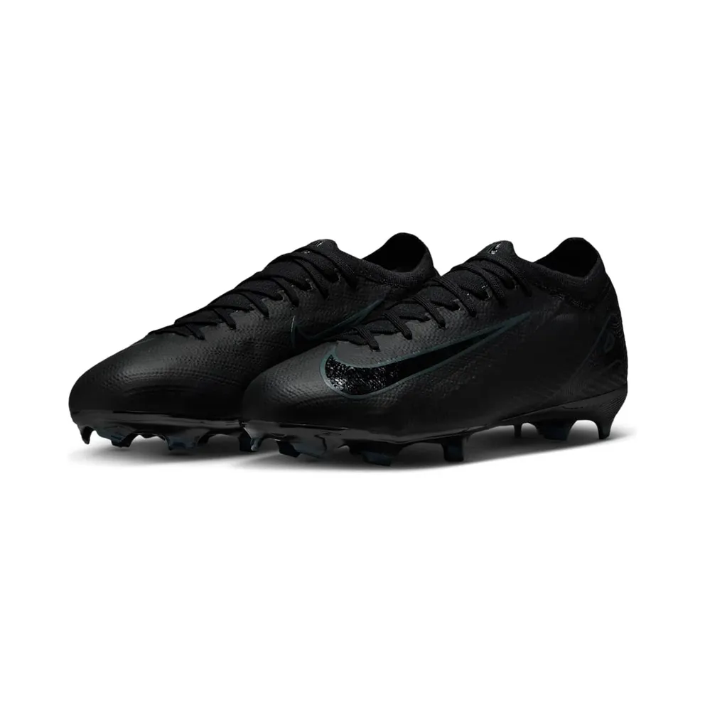 Nike Mercurial Vapor 16 Pro FG Black Deep Jungle (HF5448-002)