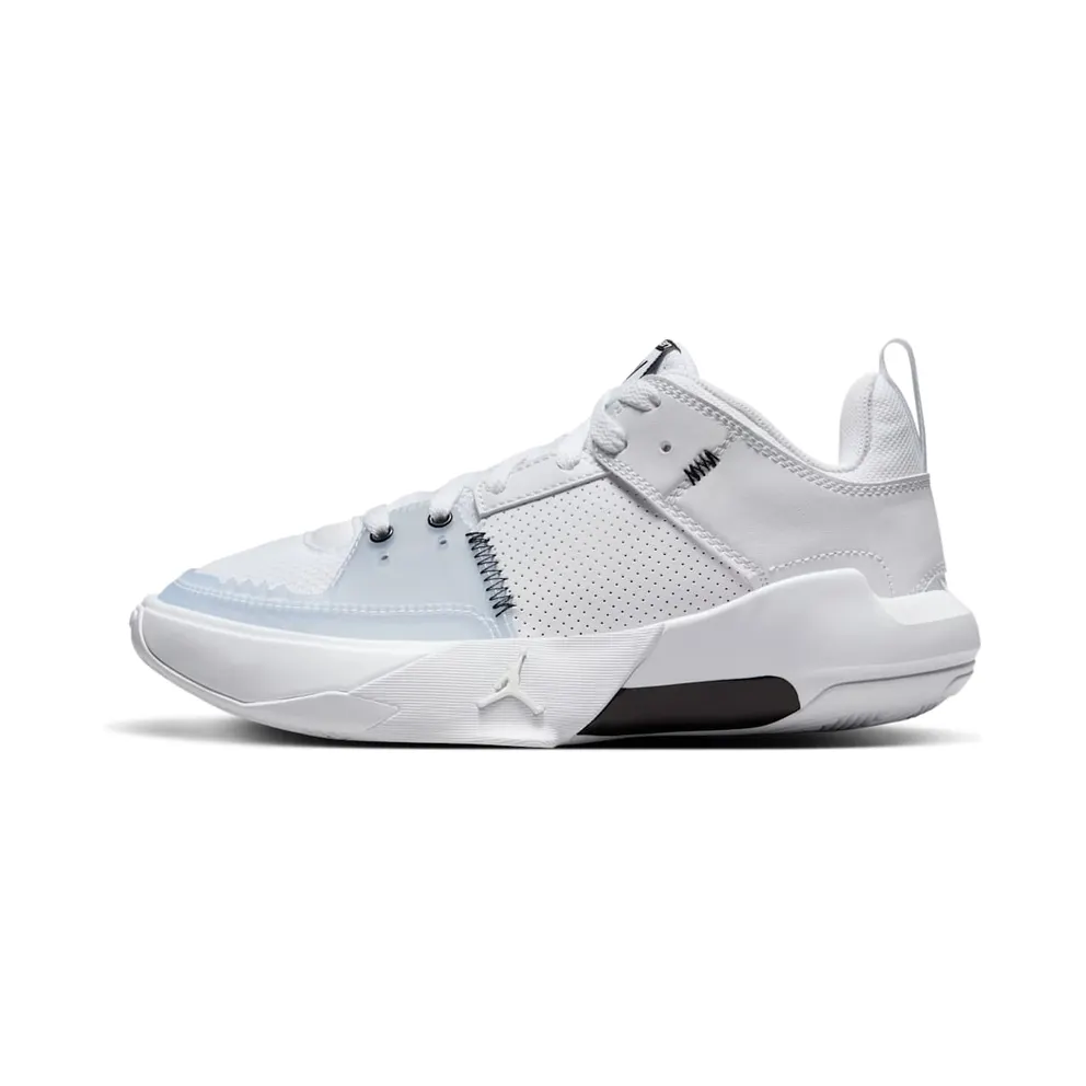 Jordan One Take 5 White Arctic Punch (FD2338-100)