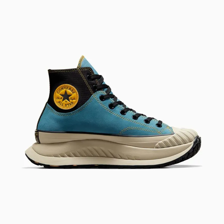 Converse Chuck 70 AT-CX City Workwear Noble Blue/black/yellow