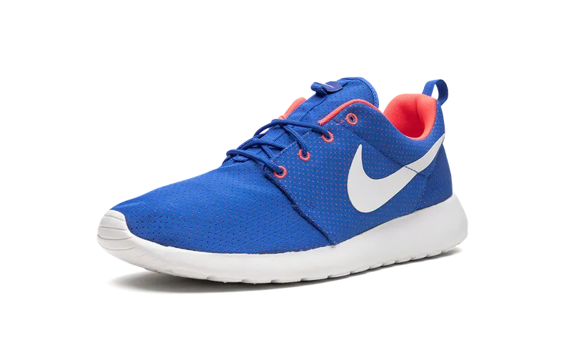 Nike Roshe One “Hyper Cobalt” (511881-402)