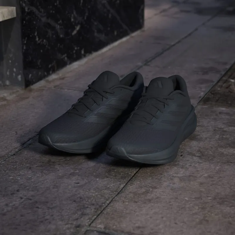 Adidas RUNFALCON 6 Core Black / Core Black / Carbon (KH5574)