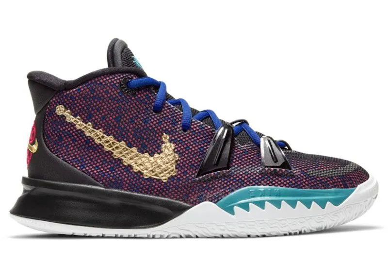 Nike Kyrie 7 Chinese New Year (CW3239-001)