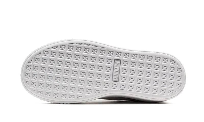 Puma SUEDE PLATFORM “Elderberry” (362223-11)