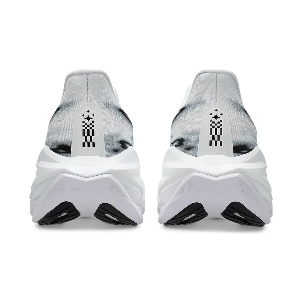 ASICS SUPERBLAST 3 “White / Black” (1013A177-100)