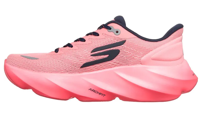 skechers-arch-fit 172210_PINK