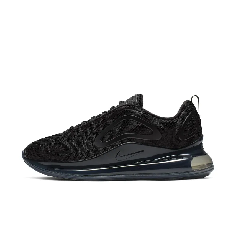 Nike Air Max 720 Triple Black (AO2924-007)