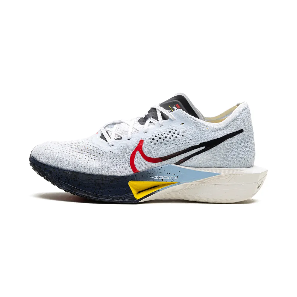 Nike Zoomx Vaporfly Next% 3 FK “Pure Platinum” (HJ9079-100)