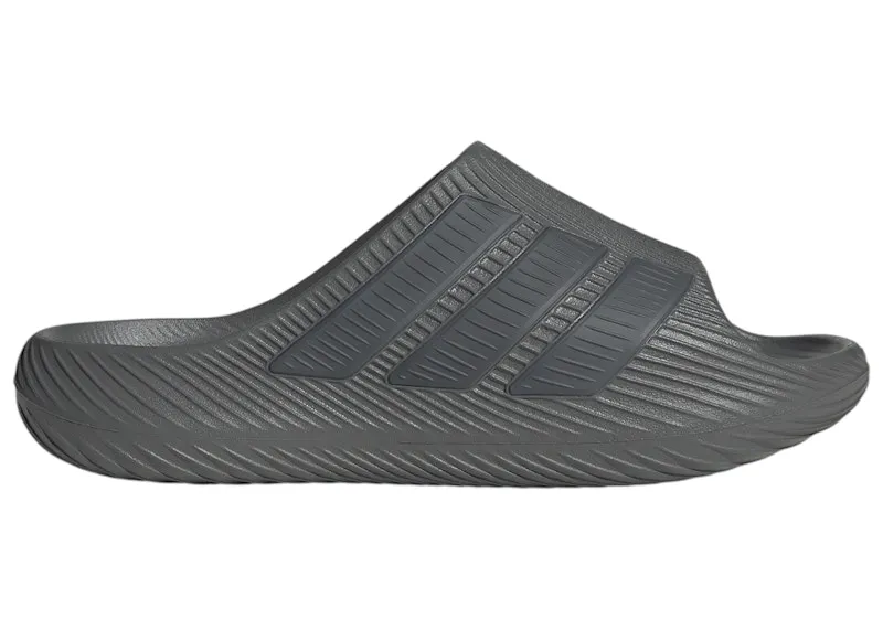 adidas Purechill Slides Grey Four Grey Six (KH6419)