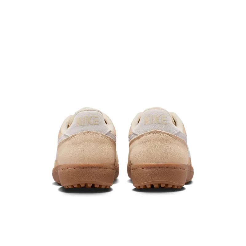 Nike Field General Linen / Rattan / Gum Dark Brown (IQ9949-201)