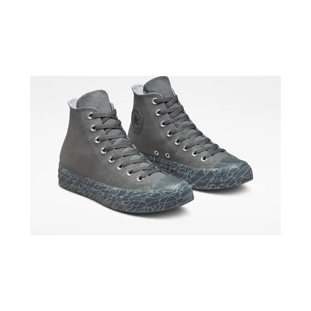 Converse Chuck Taylor All Star CX Tonal Bark Iron Grey/gravel/sun Ray