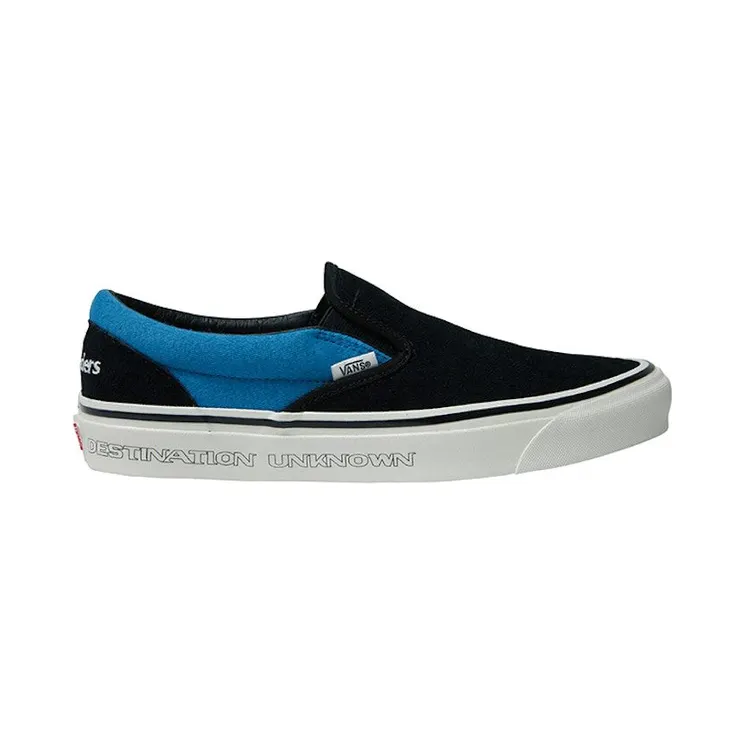 Vans Classic Slip-On 98 DX Liberaiders (VN0A3JEX7MN)