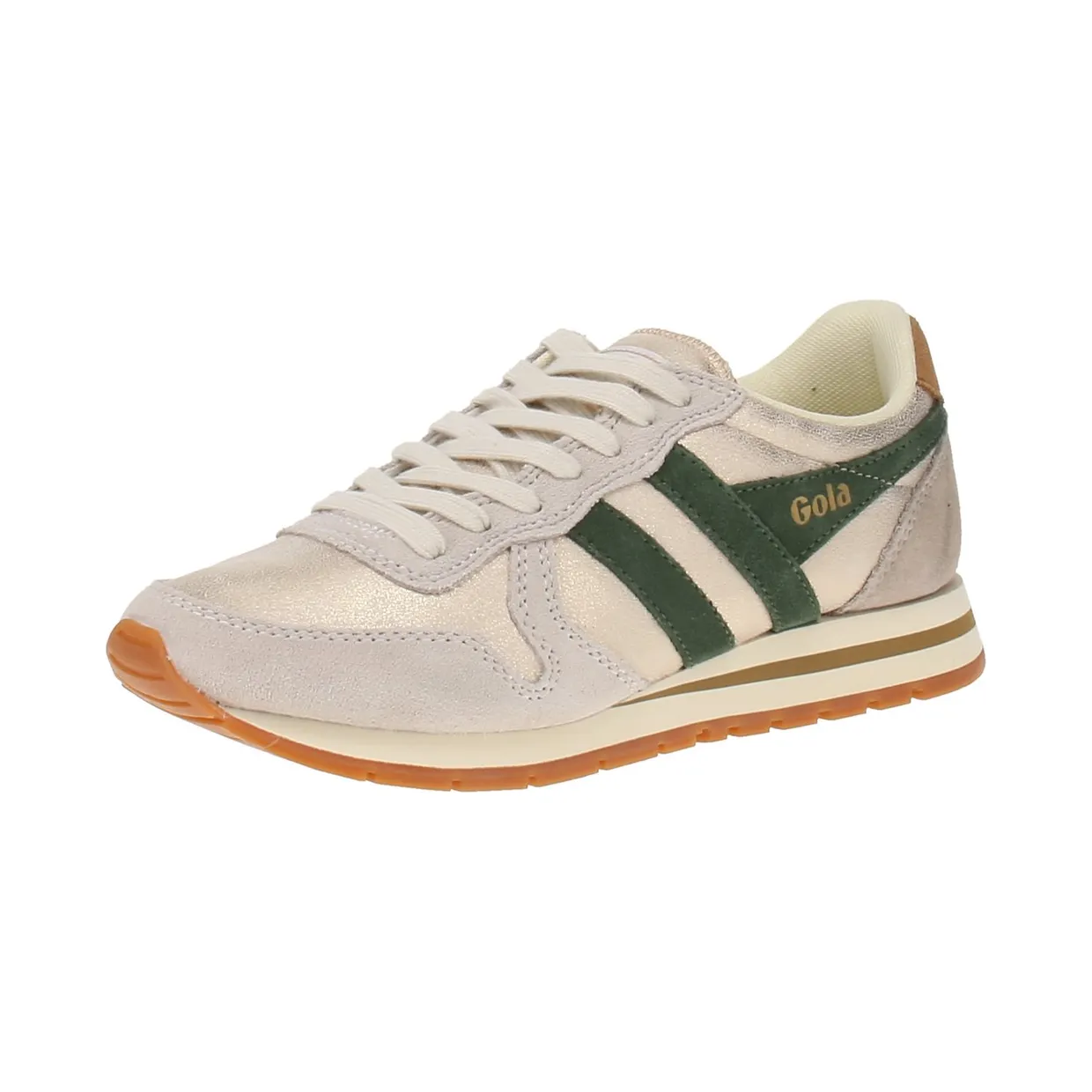 gola-sneaker CLB338YN