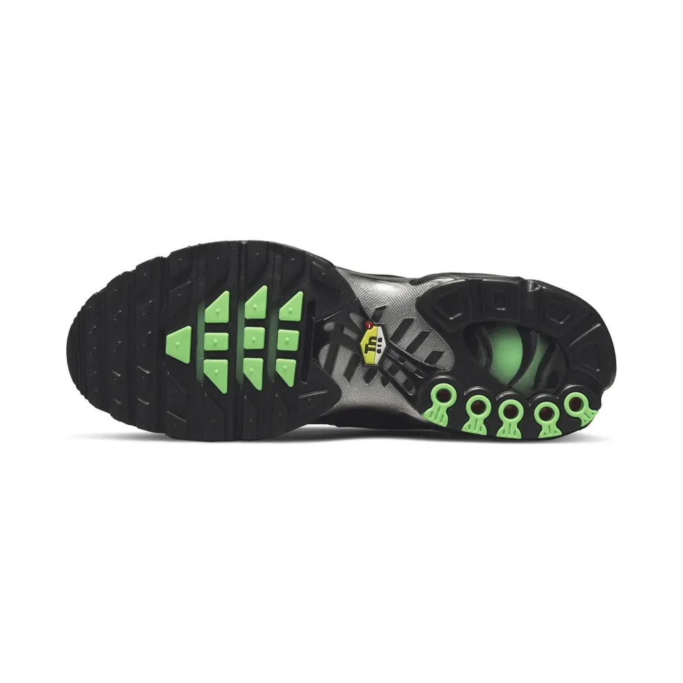 Nike Air Max Plus Black (DR0139-001)
