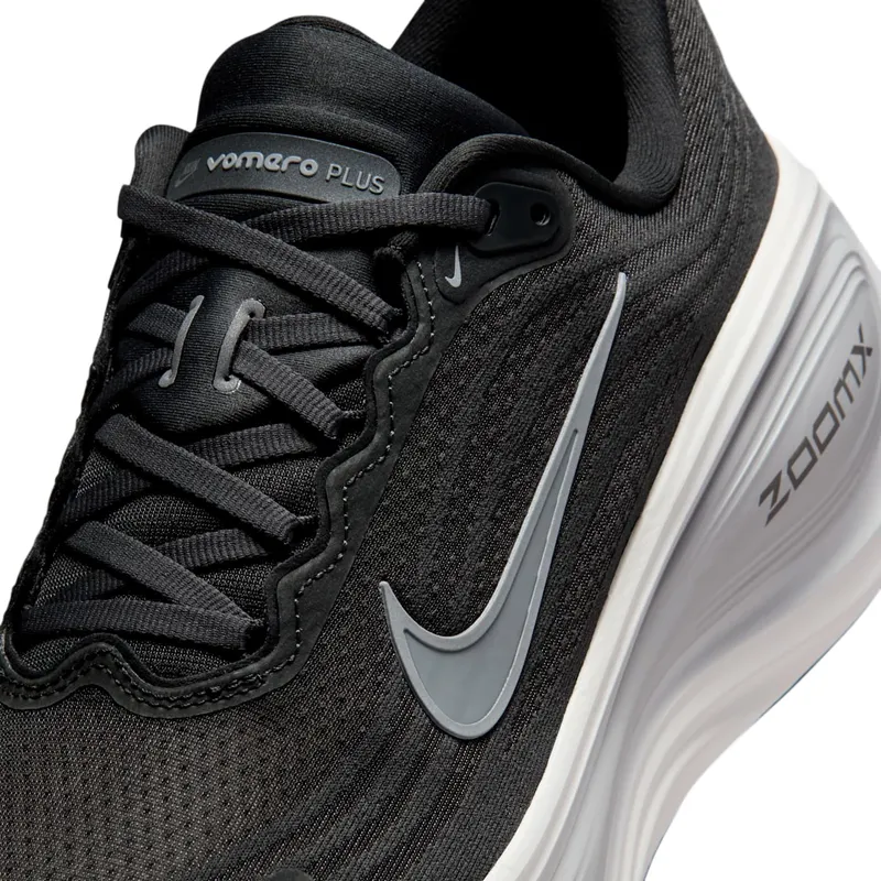 Nike Vomero Plus “Anthracite White Wolf Grey” (HV8150-008)