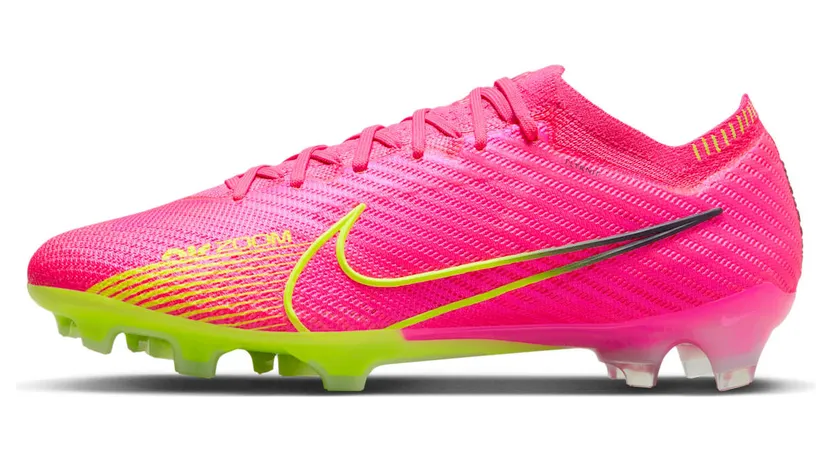 Nike Zoom Mercurial Vapor 15 Elite FG Luminous Pack (DJ4978-605)