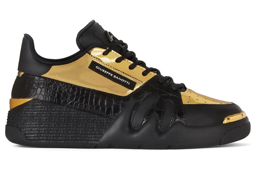 Giuseppe Zanotti Talon (RU00042001)