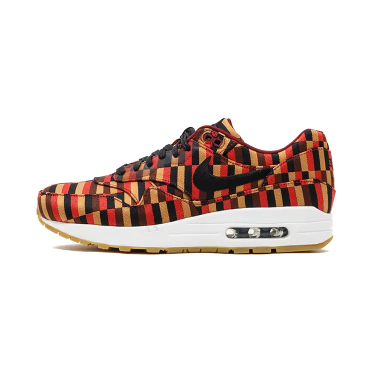 Nike Air Max 1 London Underground “Roundel”