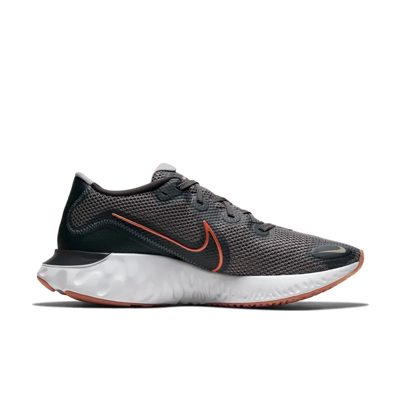 Nike Renew Run Iron Grey Copper (CK6357-004)