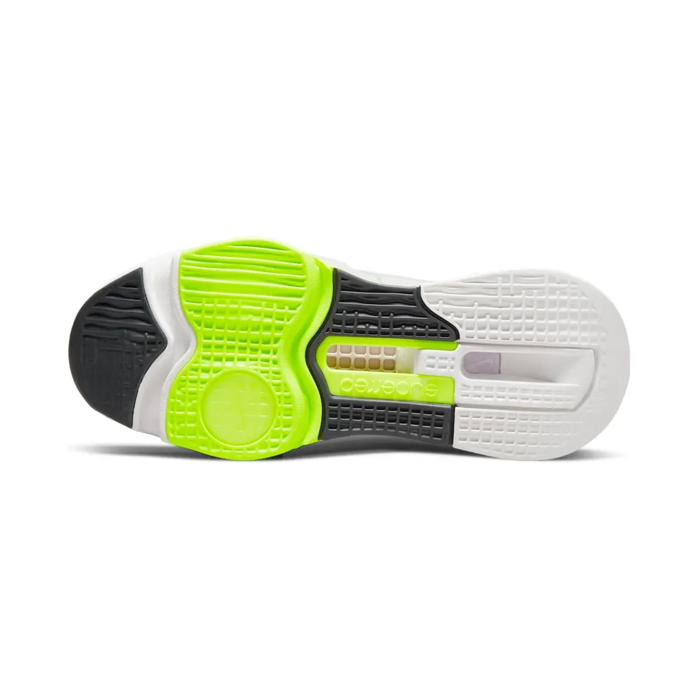 Nike Air Zoom SuperRep 3 Premium Training White (DH3389-175)