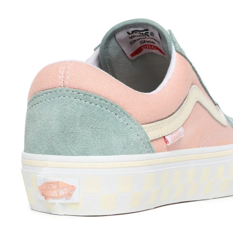 Vans Washout Old Skool Pro (VN0A45JC10A)