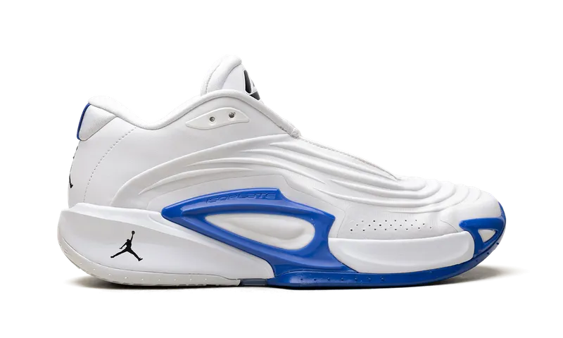 Jordan Luka 3 TB “White/Blue” (FQ7453-160)