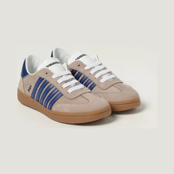 Dsquared2 Sneakers Ivory (8147102)