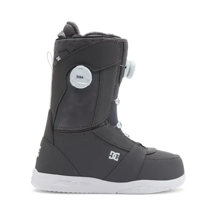 DC Lotus “Grey” (ADJO100033GW1)