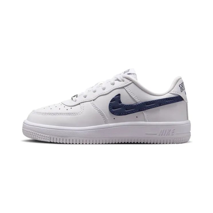 Nike Force 1 Low PS ‘White Midnight Navy’