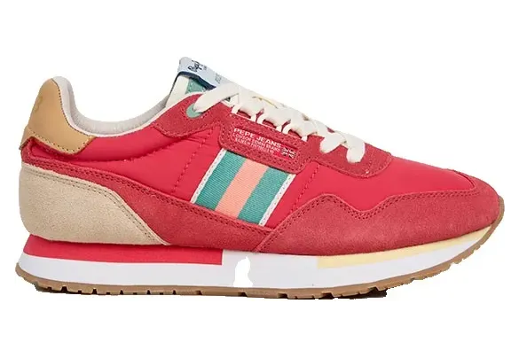 pepe-sneaker PLS400020-351