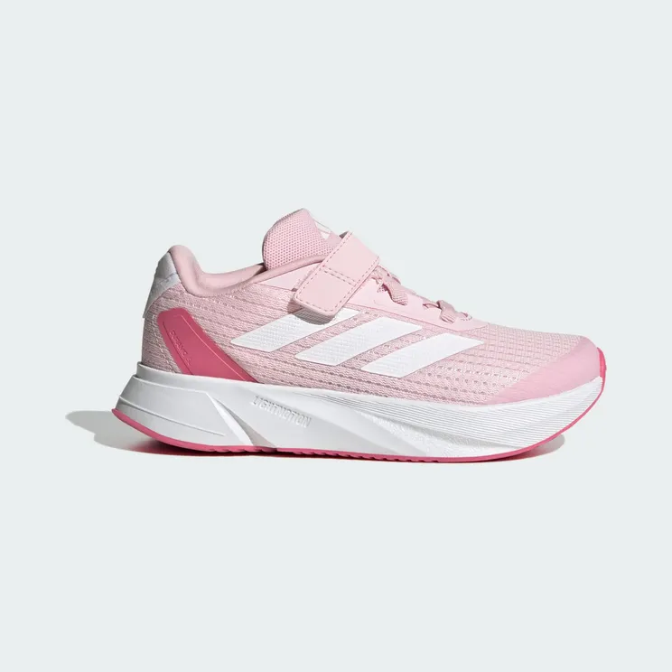 adidas Duramo SL Kinderschoenen Clear Pink / Cloud White / Pink Fusion (IG0713)