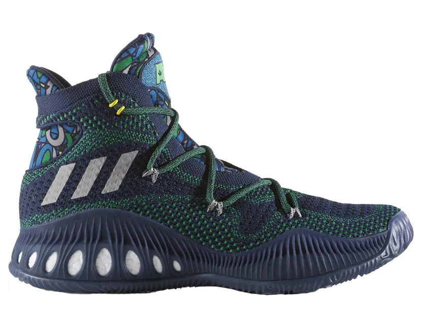 adidas Crazy Explosive Andrew Wiggins Away (B42406)