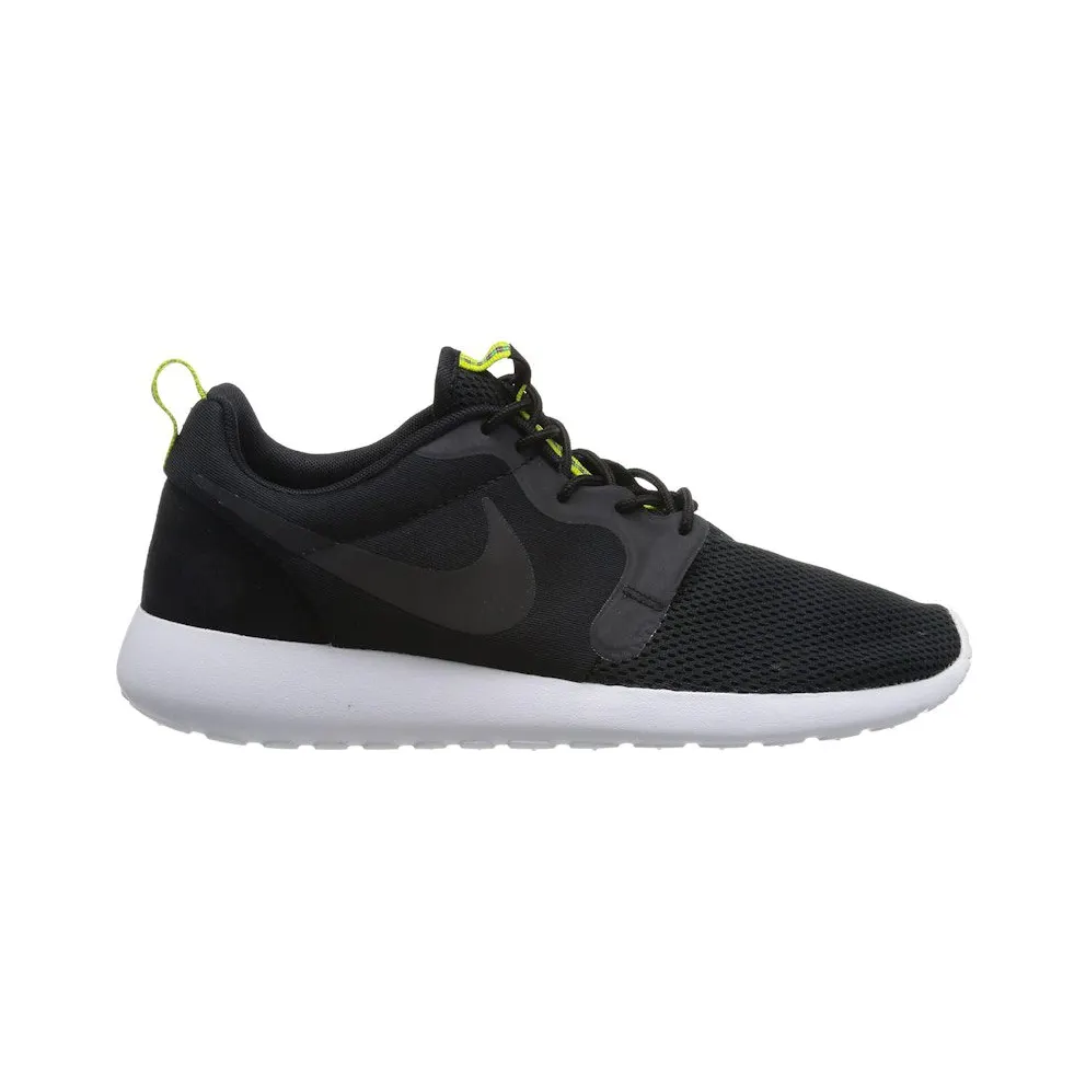 Nike Roshe Run Hyperfuse Black Venom Green (636220-003)