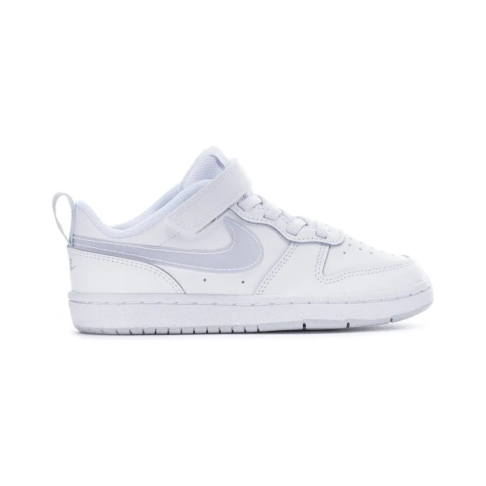 Nike Court Borough Low 2 White Aura (BQ5451-118)