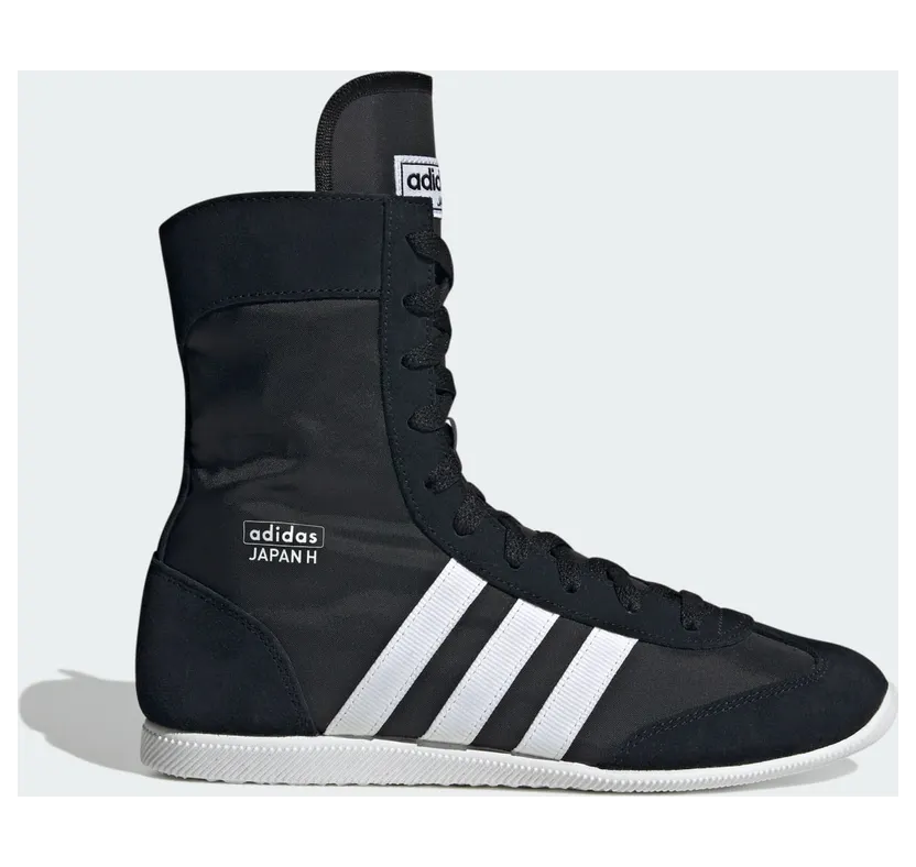 Adidas Japan H Core Black / Cloud White / Cloud White (JR8122)