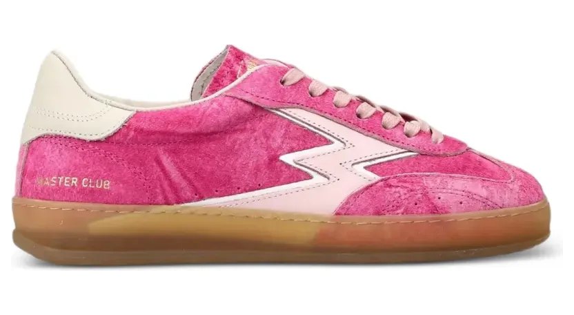Moa Concept Master Club “Pink” (CL046CO)