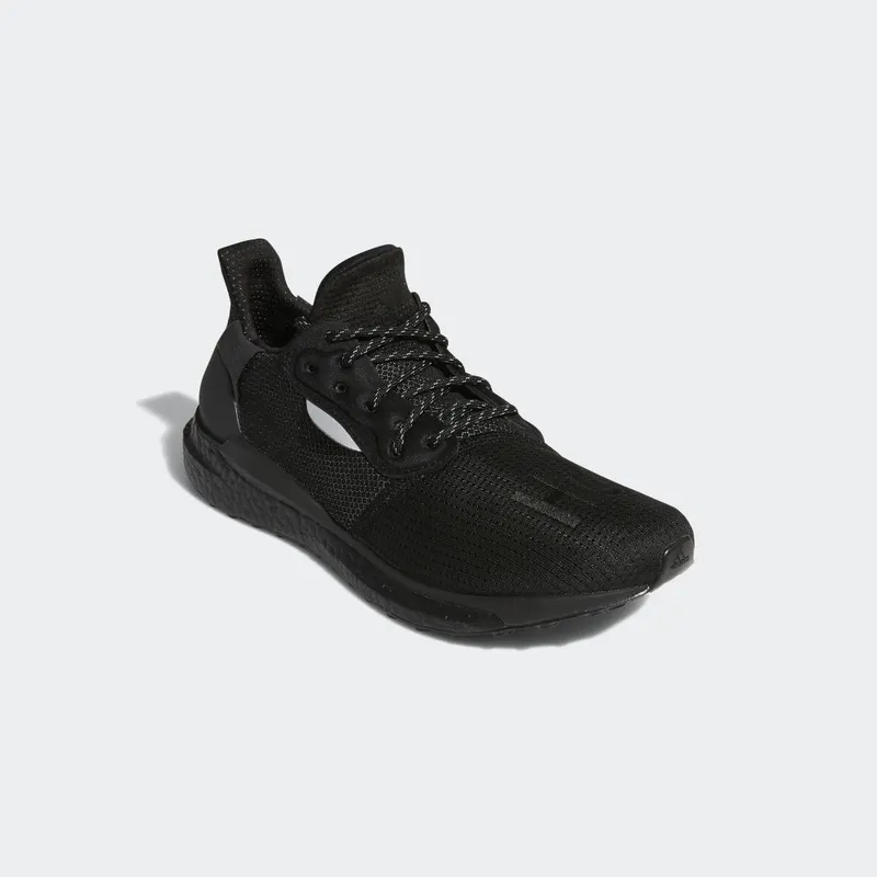 adidas Solar Hu Pharrell Greyscale Pack Black Core Black/Core Black/Core Black (EG7788)
