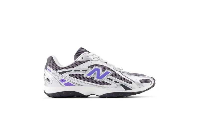 New Balance 204L Silver Metallic (U204L1N5)