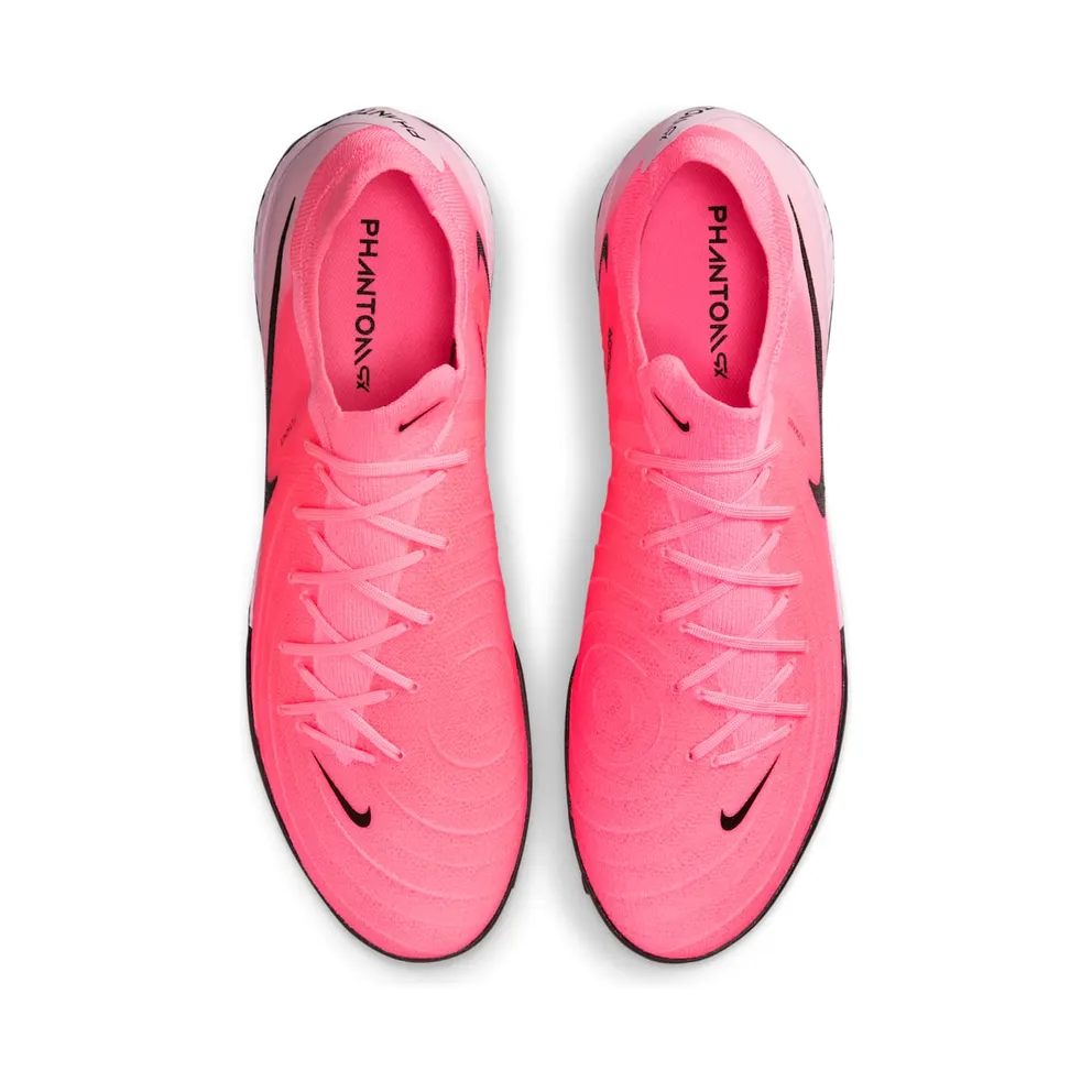 Nike Phantom GX 2 Pro TF Sunset Pulse Black (FJ2583-600)