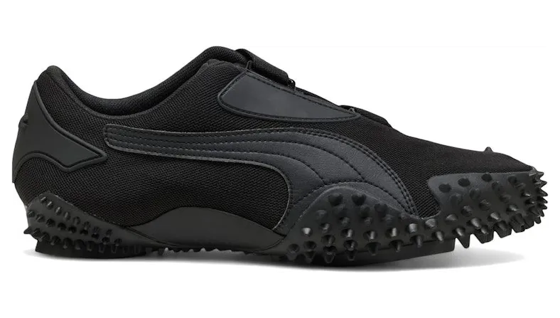 Puma Mostro OG Prime Black (405194-04)