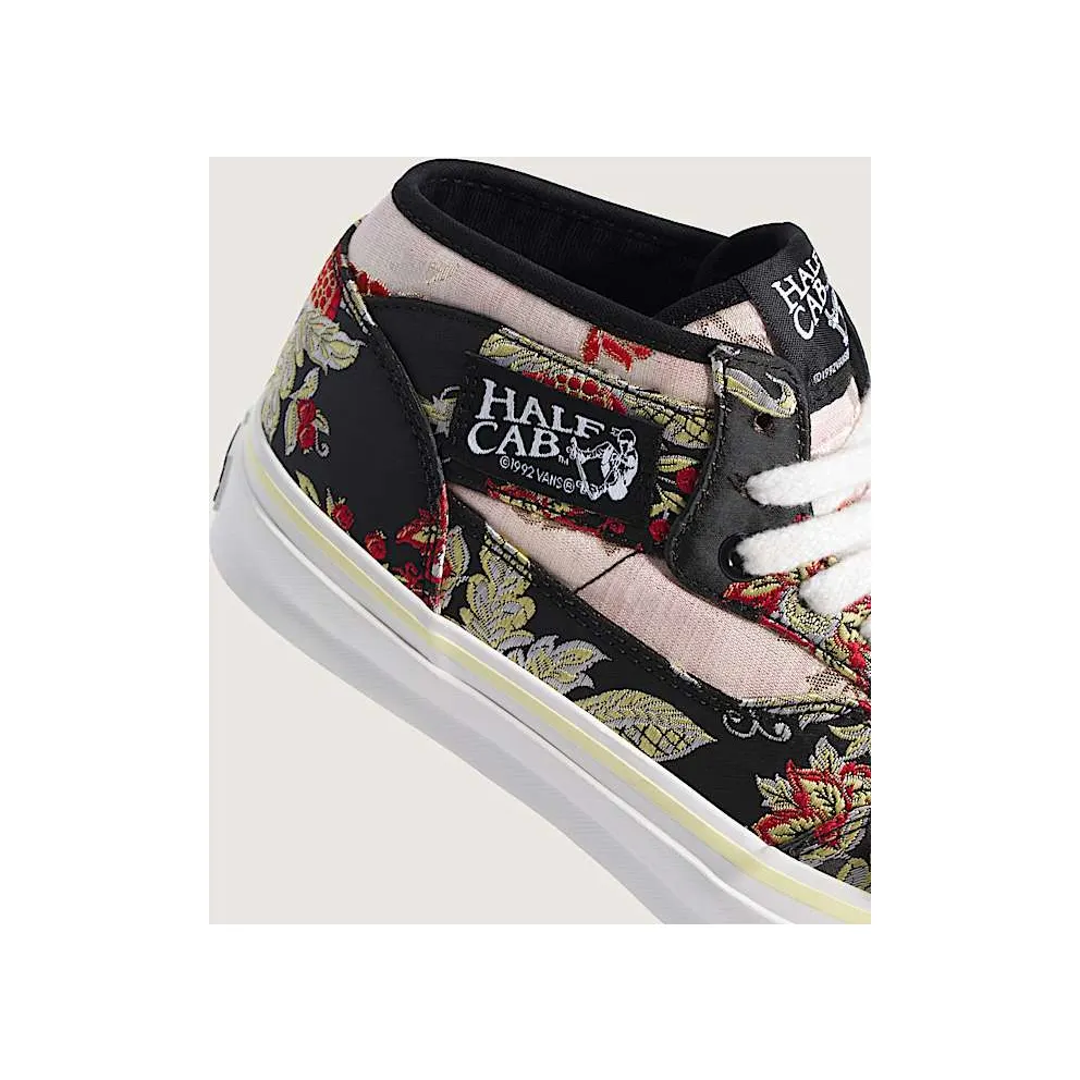 Vans Half Cab 33 (VN00110EBLK)