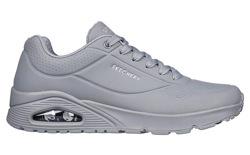 skechers-skech 52458LTGY
