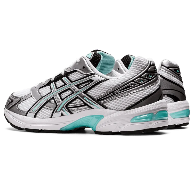 Asics GEL-1130™ White/Pure Silver (1201A256.107)