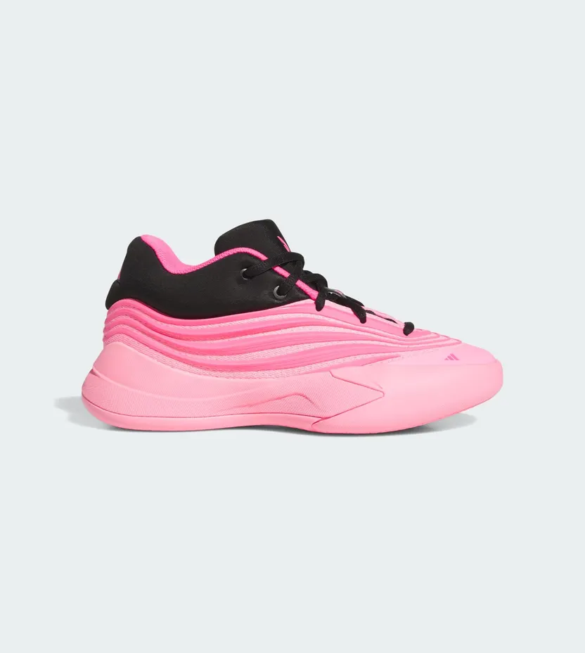 adidas Dame 10 Beam Pink (KJ6559)