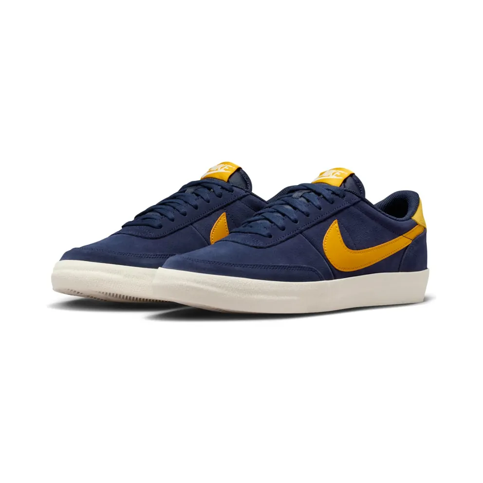 Nike Killshot 2 Obsidian Mineral Yellow (FQ8903-403)