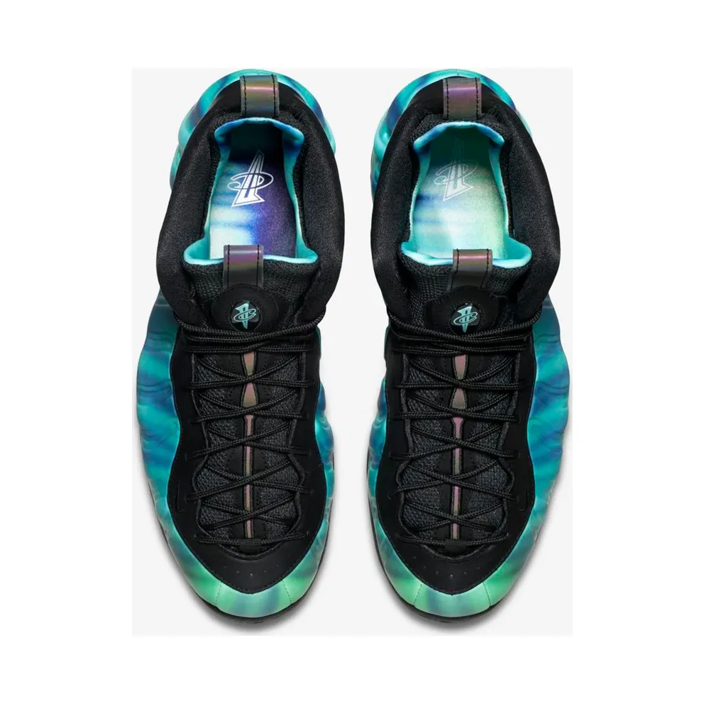Nike Air Foamposite ‘All Star Northern Lights’ (2016) (840559-001)