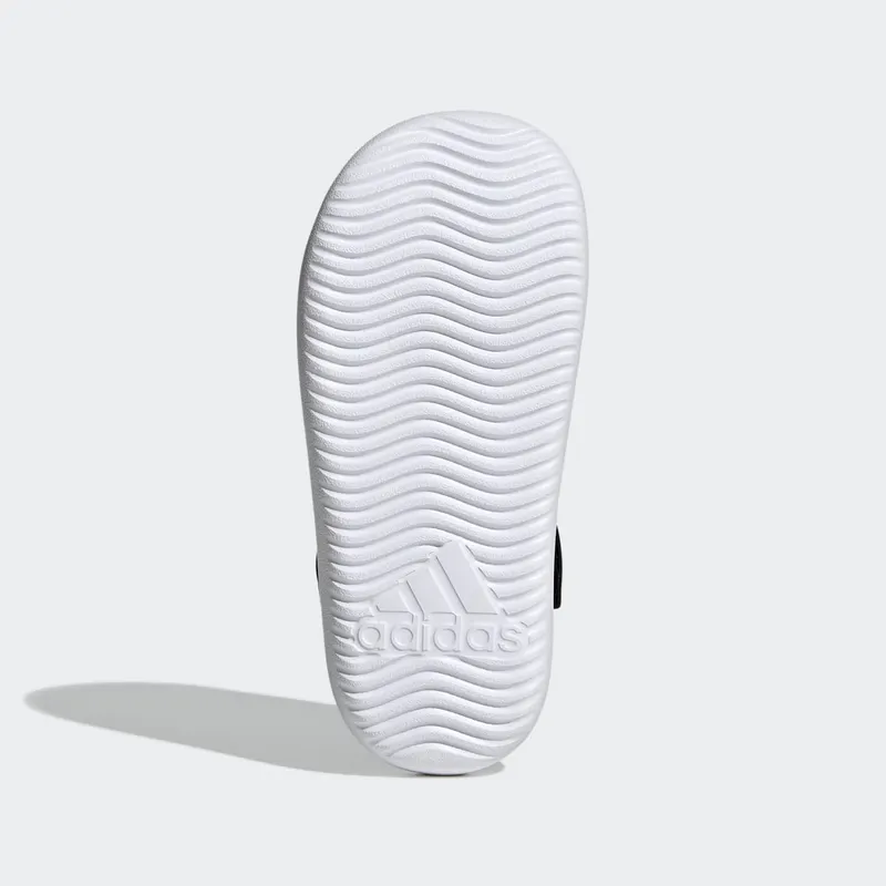 Adidas Summer Closed Toe Water Sandals Core Black / Cloud White / Core Black (GW0384)
