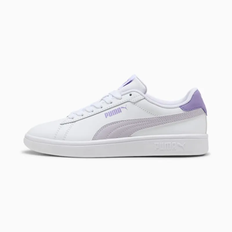 Puma Smash Lilac Crush / Lavender Alert (392031-23)